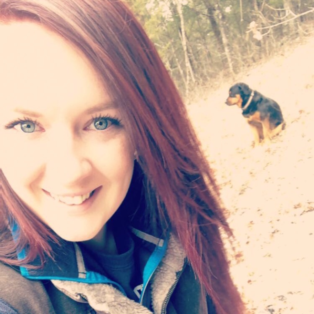Meet your Posher, Brittany